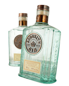 Brooklyn Gin