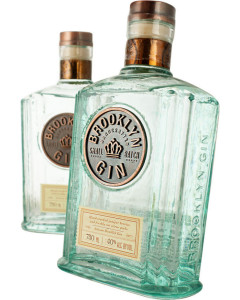 Brooklyn Gin