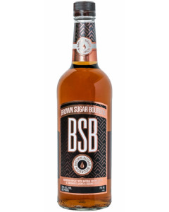 Brown Sugar Bourbon