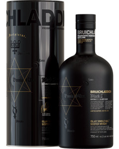 Bruichladdich Black Art 11.1