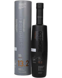 Bruichladdich Octomore 13.2