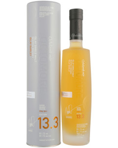 Bruichladdich Octomore 13.3