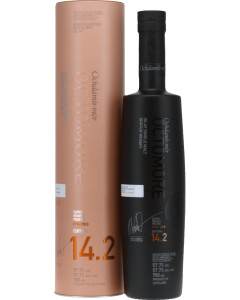 Bruichladdich Octomore 14.2