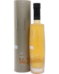 Bruichladdich Octomore 14.3