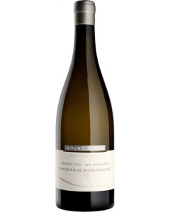 Bruno Colin Chassagne-Montrachet 1er Cru Les Chaumees 2016