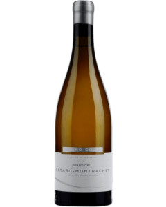 Bruno Colin Batard-Montrachet Grand Cru 2017