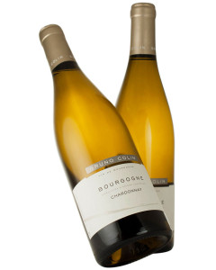 Bruno Colin Bourgogne Chardonnay 2016