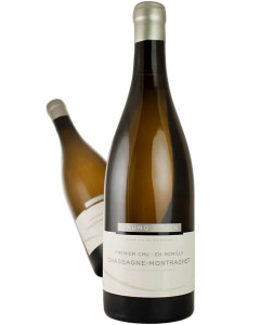 Bruno Colin Chassagne-Montrachet 1er Cru En Remilly 2009/2012/2017/2018