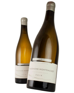 Bruno Colin Chassagne-Montrachet 2015