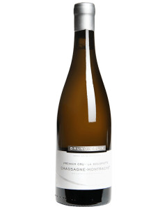 Bruno Colin Chassagne-Montrachet La Boudriotte 2017