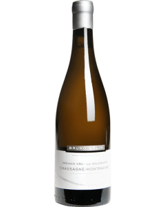 Bruno Colin Chassagne-Montrachet La Boudriotte 2017