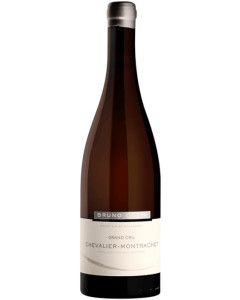 Bruno Colin Chevalier-Montrachet Grand Cru 2017