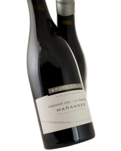 Bruno Colin La Fussiere Premier Cru Maranges 2013