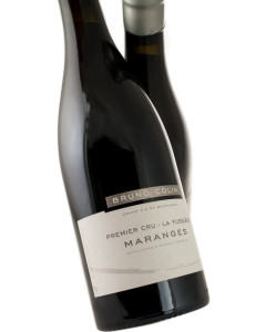 Bruno Colin La Fussiere Premier Cru Maranges 2013