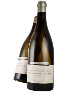 Bruno Colin Puligny-Montrachet 1er Cru La Truffiere 2016