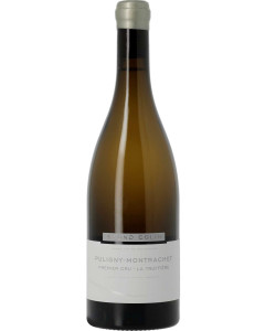 Bruno Colin Puligny-Montrachet 1er Cru la Truffière 2017