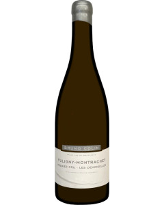 Bruno Colin Puligny-Montrachet Premier Cru Les Demoiselles 2022