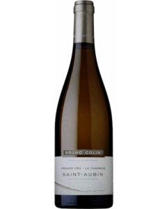 Bruno Colin Saint-Aubin 1er Cru Le Charmois 2015