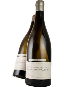 Bruno Colin Puligny-Montrachet 1er Cru la Truffière 2015