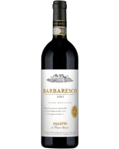 Bruno Giacosa Barbaresco Asili 2019