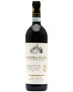 Bruno Giacosa Barbera d'Alba 2021