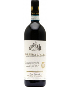 Bruno Giacosa Barbera d'Alba 2021