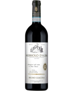 Bruno Giacosa Nebbiolo d'Alba 2021