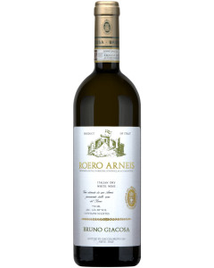 Bruno Giacosa Roero Arneis 2021