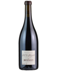 Bruno Lorenzon Mercurey Rouge Clos Du Chapitre 2017