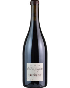 Bruno Lorenzon Mercurey Rouge Clos Du Chapitre 2017