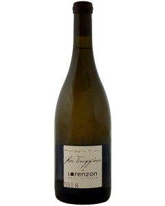 Bruno Lorenzon Montagny 1er Cru Les Truffieres