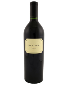 Bryant Family Vineyard Bettina Proprietary Red 2015