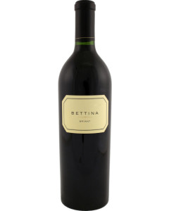 Bryant Family Vineyard Bettina Proprietary Red 2015