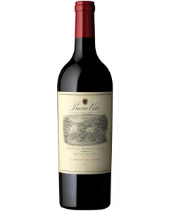 Buena Vista Ch. Napa Valley Cabernet Sauvignon 2020