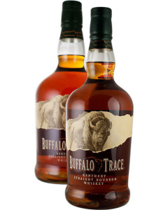 Buffalo Trace Bourbon