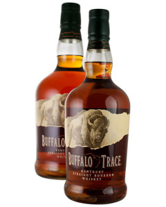 Buffalo Trace Bourbon