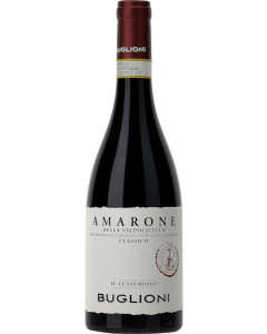 Buglioni Amarone 2019