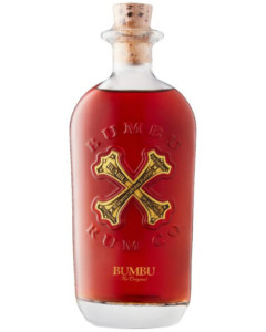 Bumbu Rum