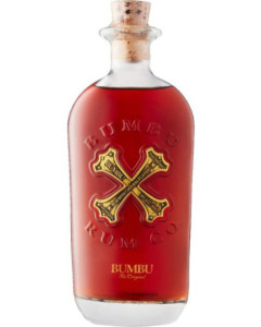 Bumbu Rum