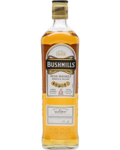 Bushmills Irish Whiskey 80*