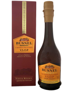 Busnel VSOP Calvados