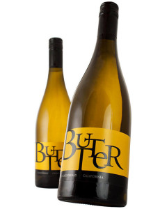 Butter Chardonnay 2021