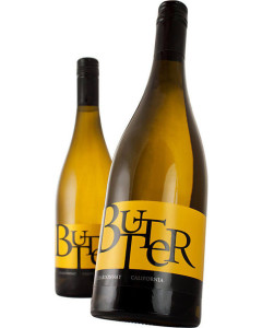 Butter Chardonnay 2021