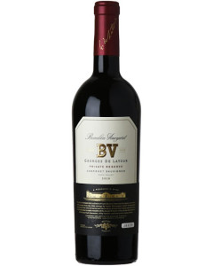 Beaulieu Vineyard Cabernet Sauvignon Georges de Latour Private Reserve 2019