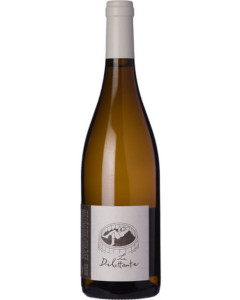 Catherine & Pierre Breton Vouvray Sec La Dilettante 2016