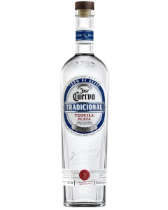 Jose Cuervo Tradicional Tequila White