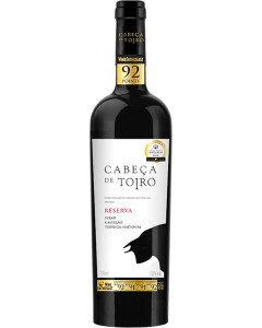 Cabeca de Toiro Reserva Do Tejo 2016