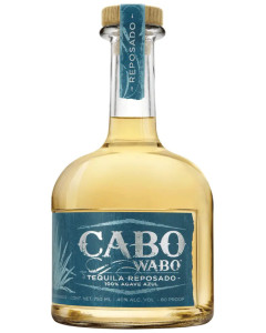 Cabo Wabo Reposado Tequila