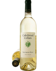 Cakebread Cellars Sauvignon Blanc 2023