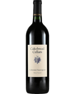 Cakebread Cellars Cabernet Sauvignon 2020